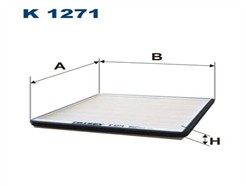 FILTRON K 1271