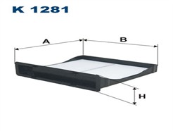 FILTRON K 1281