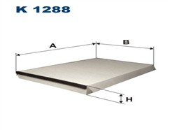 FILTRON K 1288
