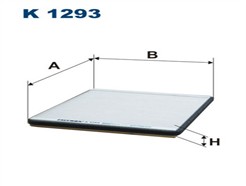 FILTRON K 1293