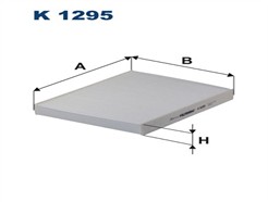 FILTRON K 1295
