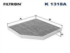 FILTRON K 1318A