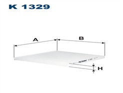 FILTRON K 1329