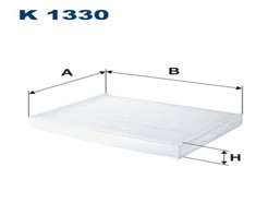 FILTRON K 1330