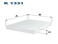 FILTRON K 1331