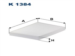 FILTRON K 1384