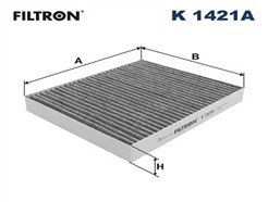 FILTRON K 1421A