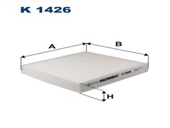FILTRON K 1426