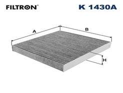 FILTRON K 1430A