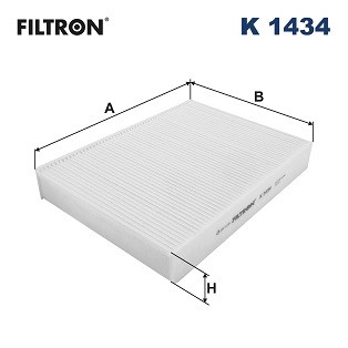 FILTRON K 1434 EAN: 5904608804341.