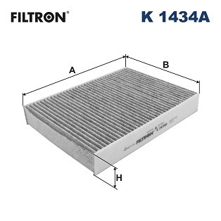 FILTRON K 1434A EAN: 5904608904348.