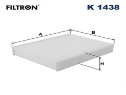 FILTRON K 1438