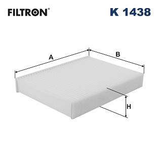 FILTRON K 1438