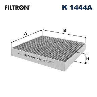 FILTRON K 1444A EAN: 5904608904447.