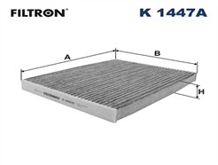 FILTRON K 1447A