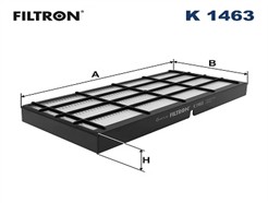 FILTRON K 1463