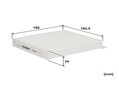 FILTRON K 1464