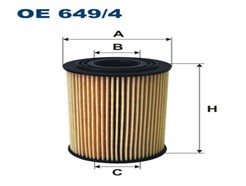 FILTRON OE 649/4