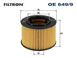 FILTRON OE 649/9
