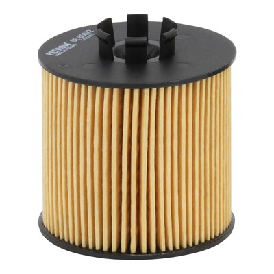 FILTRON OE 650/2 EAN: 5904608036506.
