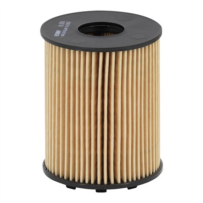 FILTRON OE 670 EAN: 5904608006707.