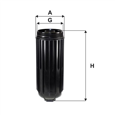 FILTRON OE 693 EAN: 5904608006936.