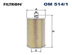 FILTRON OM 514/1
