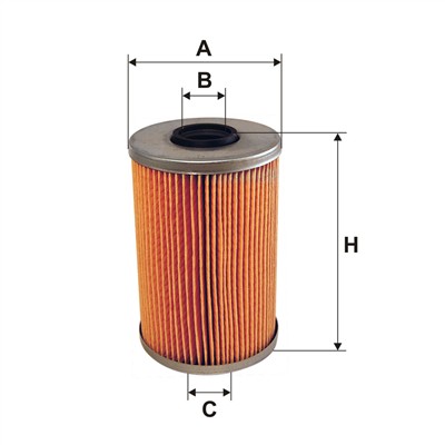 FILTRON OM 517 EAN: 5904608005175.