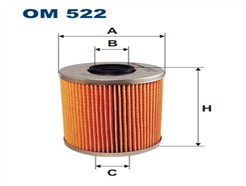 FILTRON OM 522