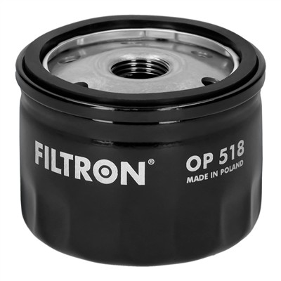 FILTRON OP 518 EAN: 5904608005182.