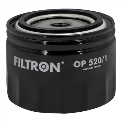 FILTRON OP 520/1 EAN: 5904608015204.