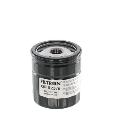 FILTRON OP 525/6 EAN: 5904608075253.