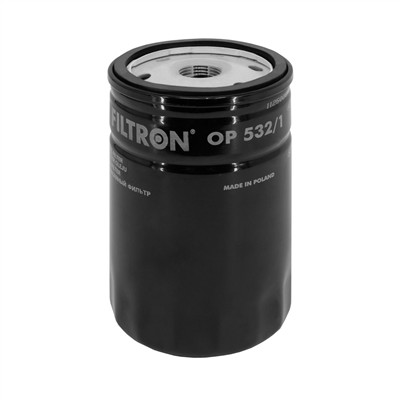 FILTRON OP 532/1 EAN: 5904608015327.
