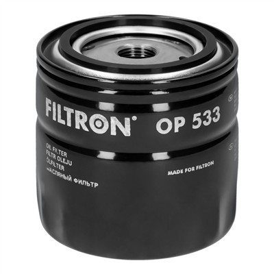 FILTRON OP 533 EAN: 5904608005335.