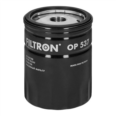 FILTRON OP 537 EAN: 5904608005373.