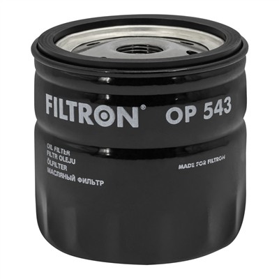 FILTRON OP 543 EAN: 5904608005434.