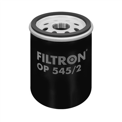 FILTRON OP 545/2 EAN: 5904608025456.