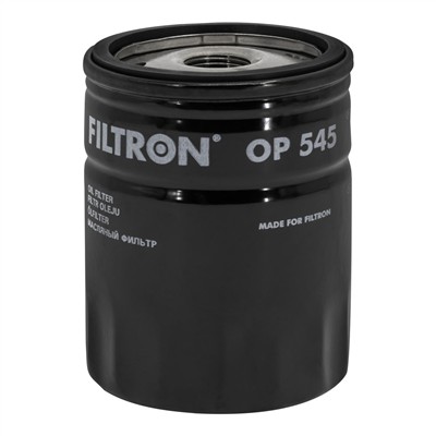 FILTRON OP 545 EAN: 5904608005458.