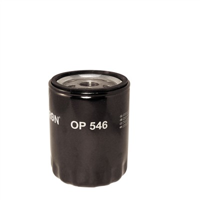 FILTRON OP 546 EAN: 5904608005465.