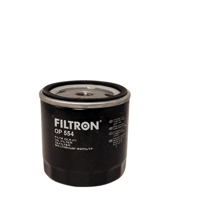 FILTRON OP 554 EAN: 5904608005540.
