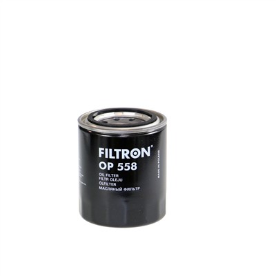 FILTRON OP 558 EAN: 5904608005588.