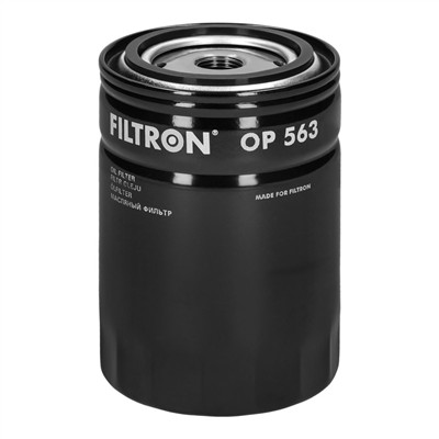 FILTRON OP 563 EAN: 5904608005632.