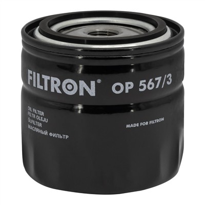 FILTRON OP 567/3 EAN: 5904608045676.