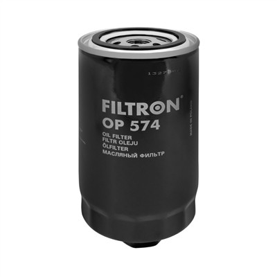 FILTRON OP 574 EAN: 5904608005748.