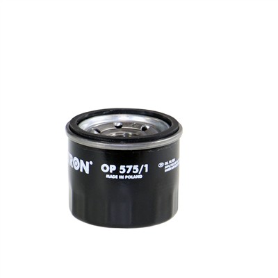 FILTRON OP 575/1 EAN: 5904608025753.