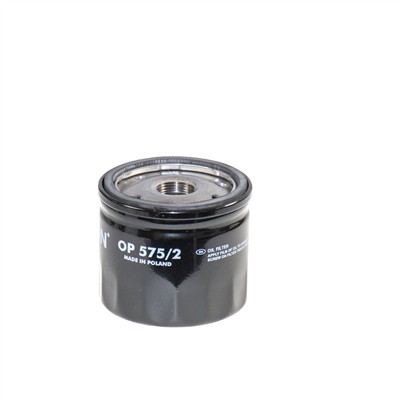 FILTRON OP 575/2 EAN: 5904608035752.