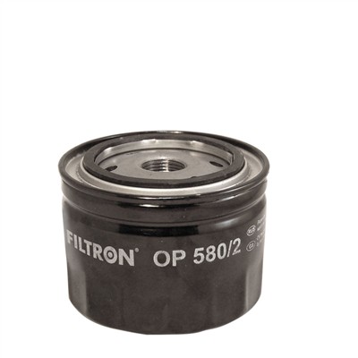FILTRON OP 580/2 EAN: 5904608025807.