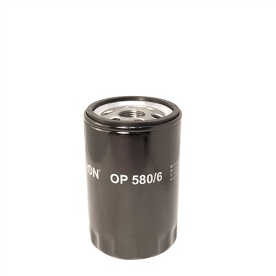 FILTRON OP 580/6 EAN: 5904608075802.