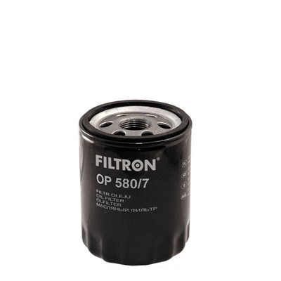 FILTRON OP 580/7 EAN: 5904608085801.