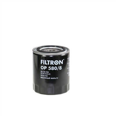 FILTRON OP 580/8 EAN: 5904608095800.